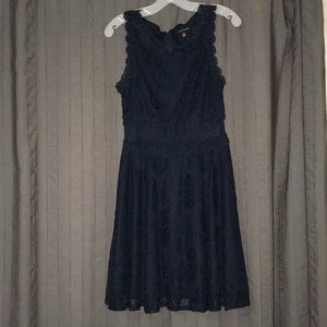 It’s gorgeous but the wrong size.